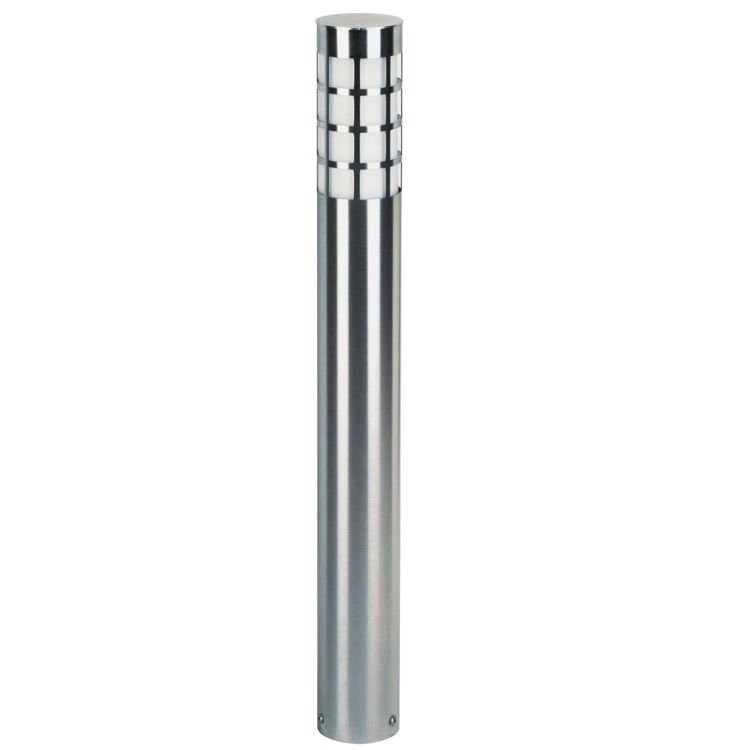 Stainless steel standing garden lighting Grille 90cm