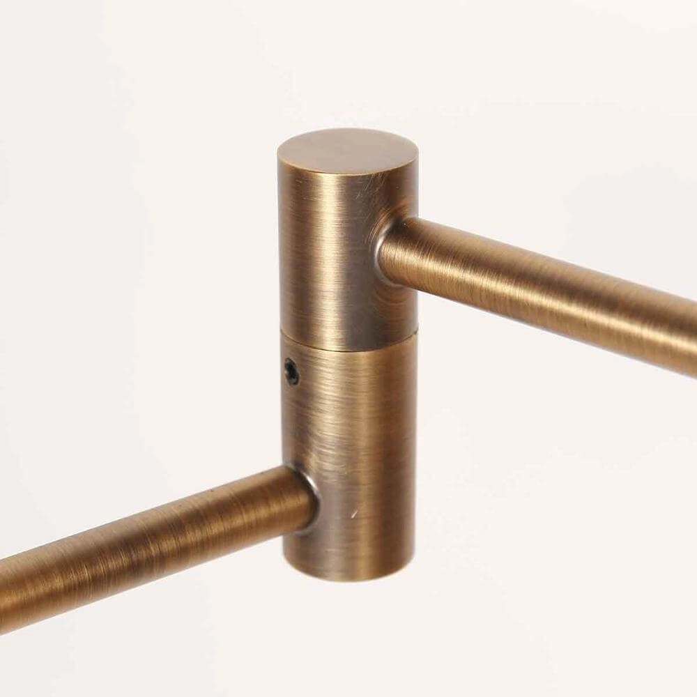 Reading lamp Turound Design bronze Steinhauer 8712746171037