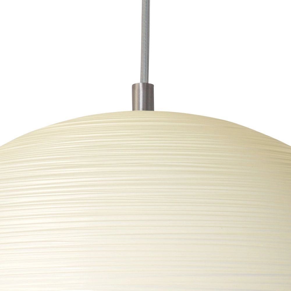 Pendant lamp Concepto 30 Masterlight 8718121238333