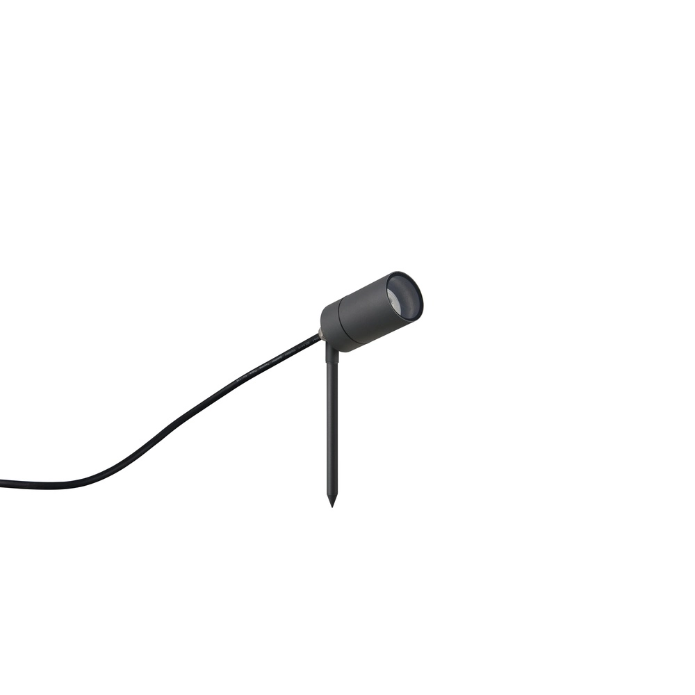 Spike spot Purus anthracite Trio 4017807687910