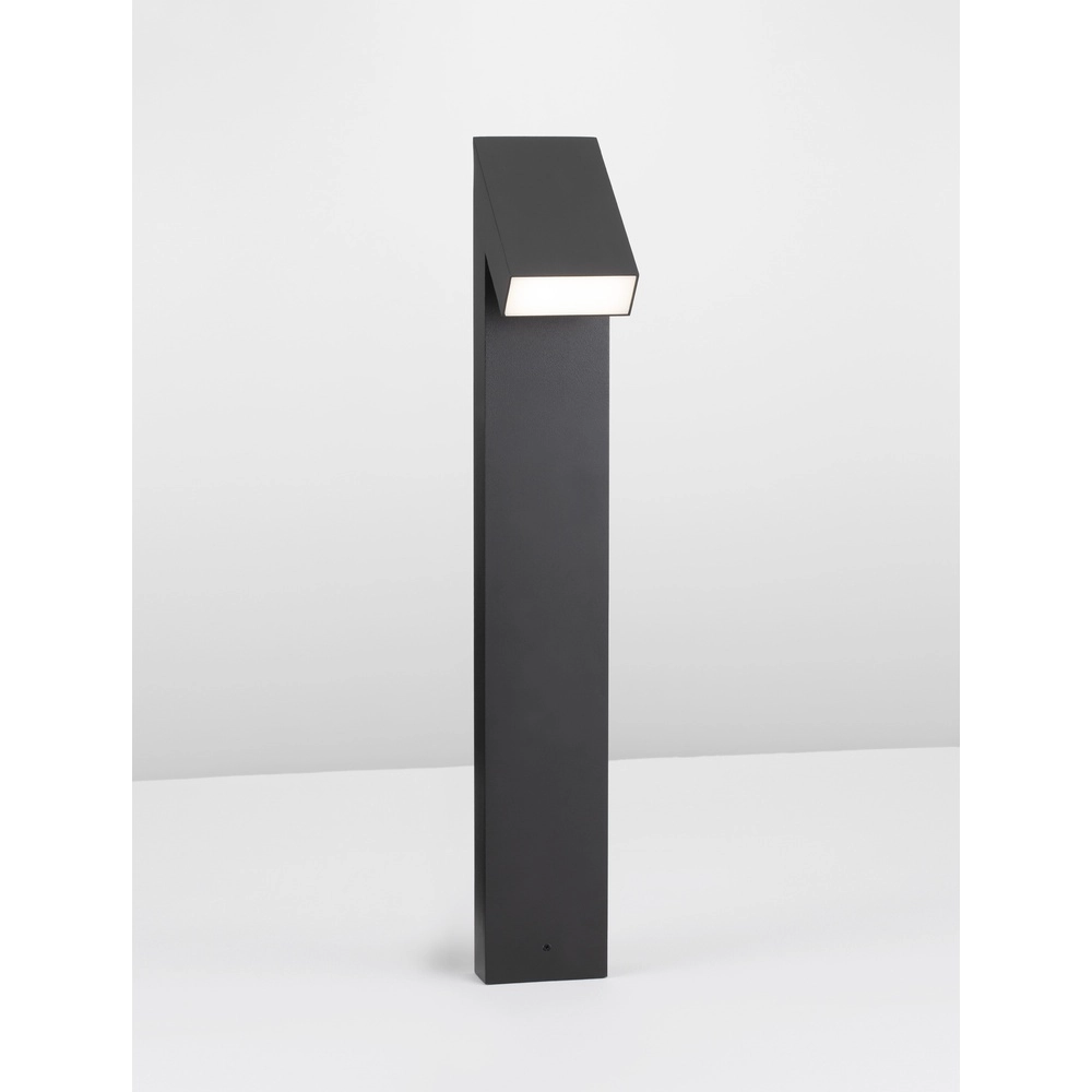 Garden lamp Brigitta 80cm