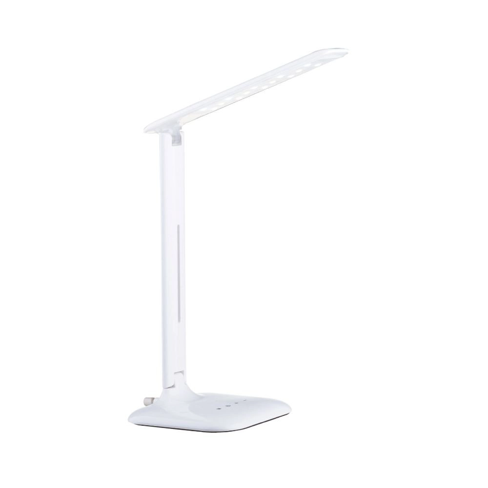 LED table lamp Caupo white