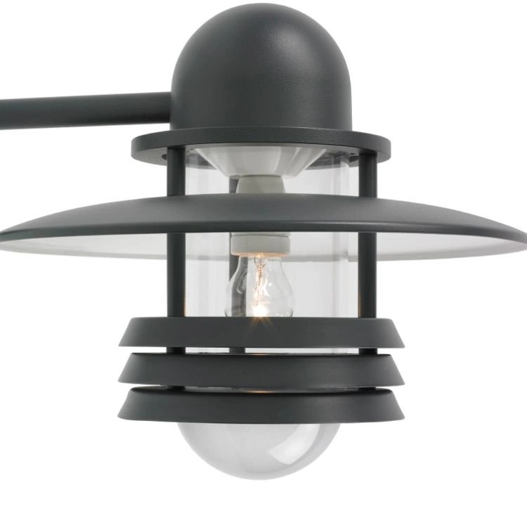 Outdoor light City Highlight Anthracite Franssen 7042898860086
