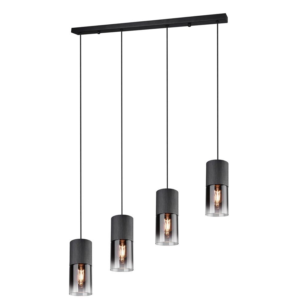 Dining room hanging lamp Robin Trio 4017807427288