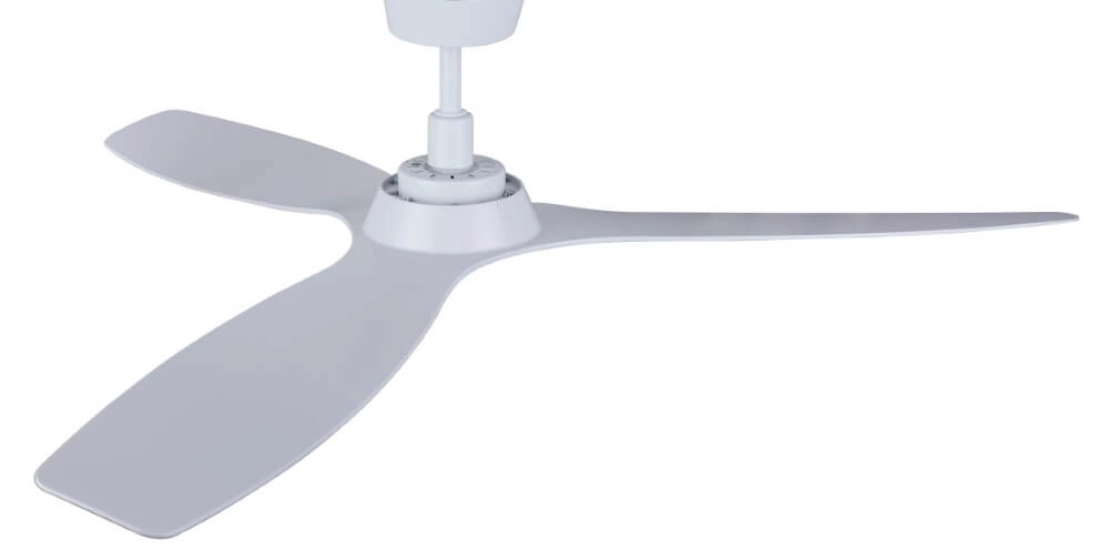 Ceiling fan white Moto Ø 132cm Beacon 9333509151661