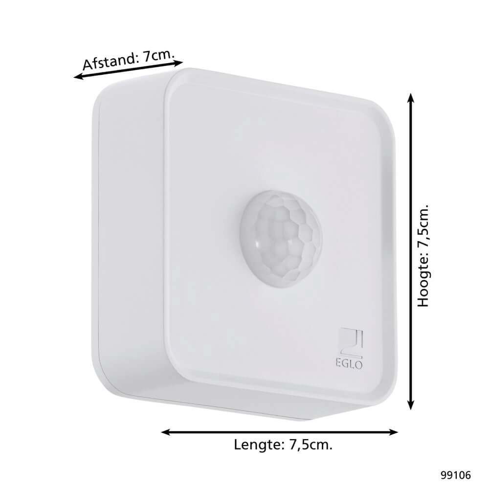 Sensor Zigbee for Eglo Connect.Z Eglo 9002759991067