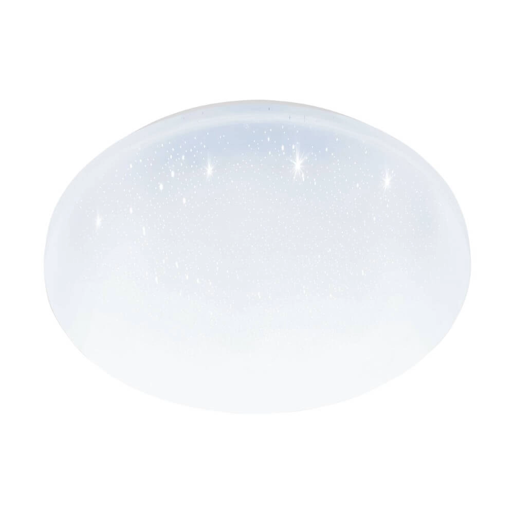 LED ceiling light Frania-S Ø 31cm - 4000K