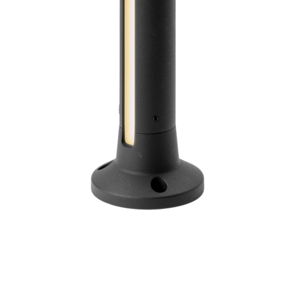 Design garden lamp Lino anthracite Lightpro 8719979285050