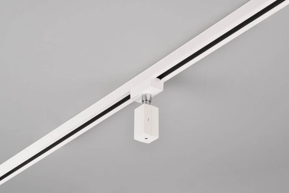Pendant adapter Duoline white Trio 4017807577471