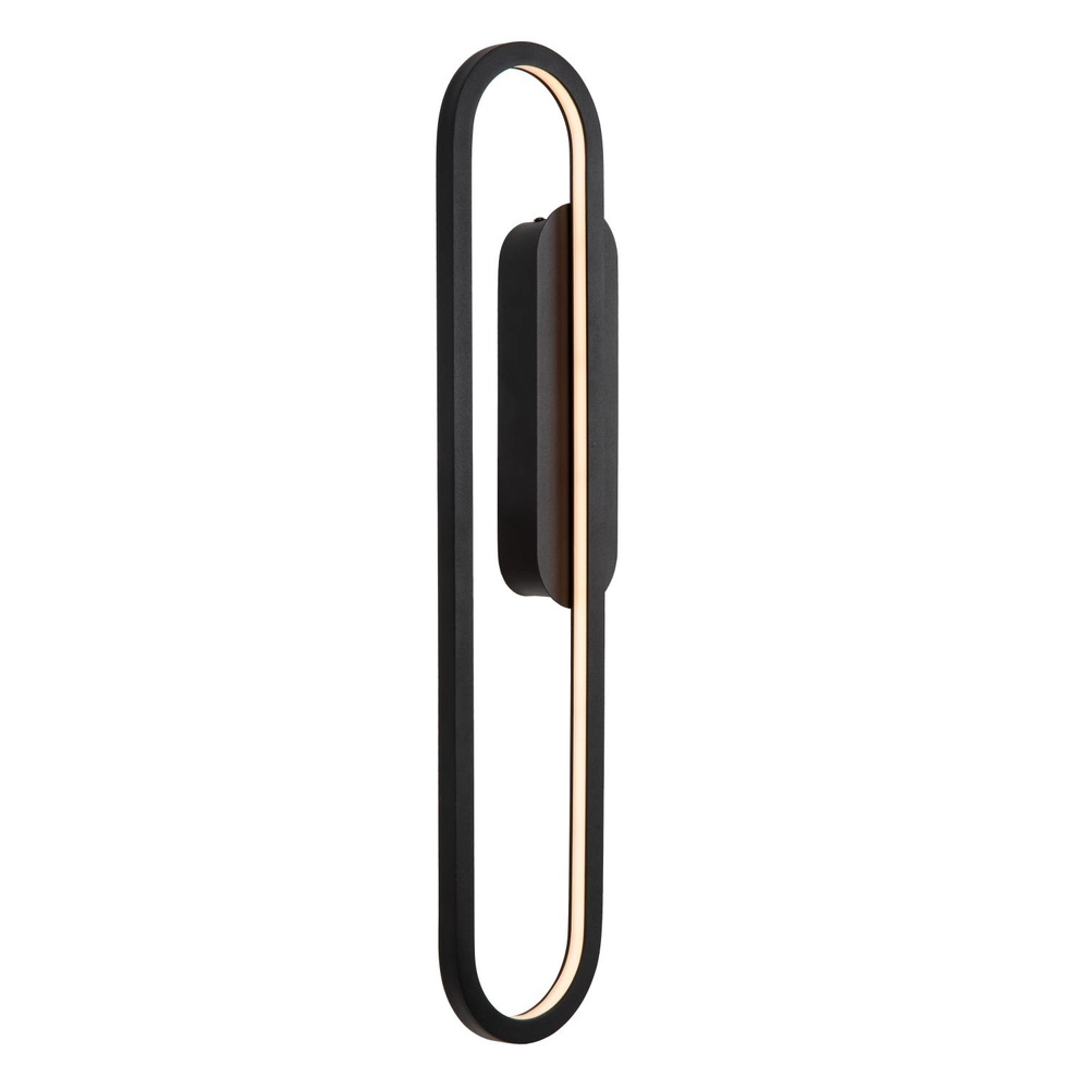 Design wall lamp Thelma oval 60cm Lucide 5411212782885