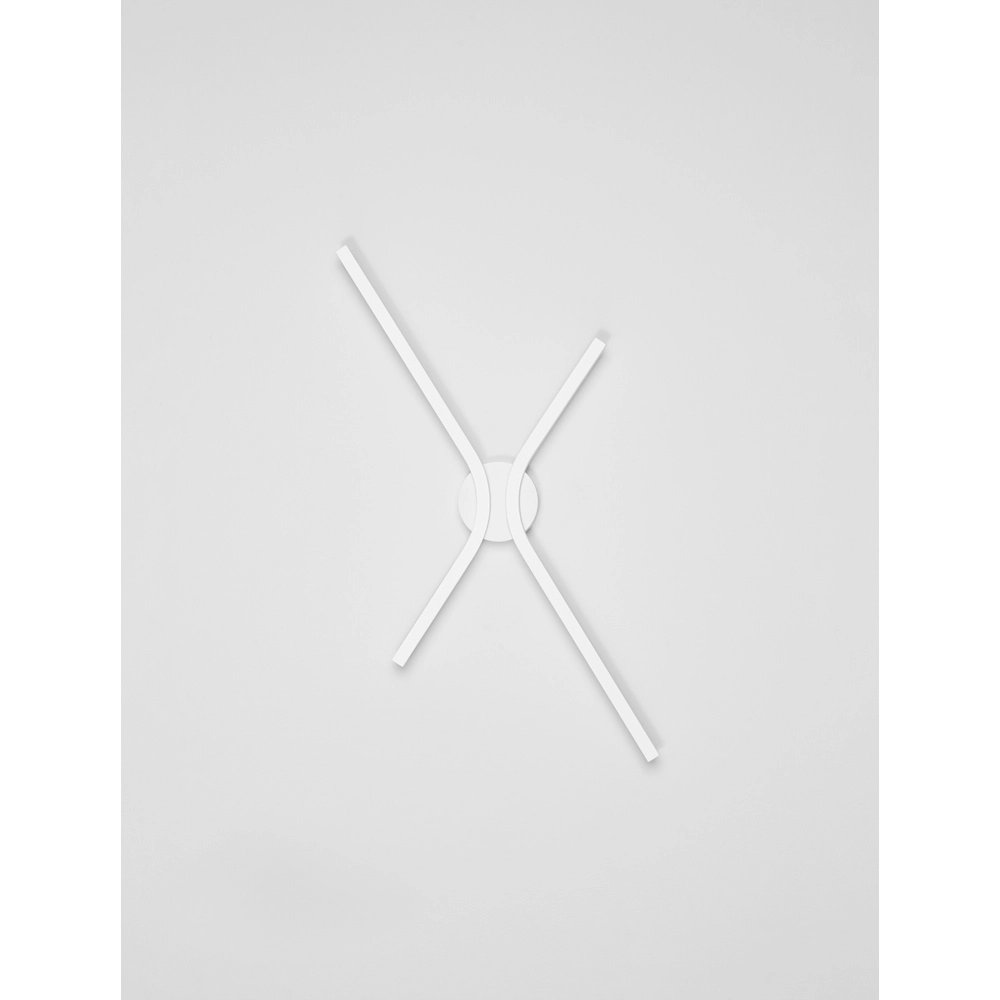 Design wall lamp Akro white Lyora 5212017461742