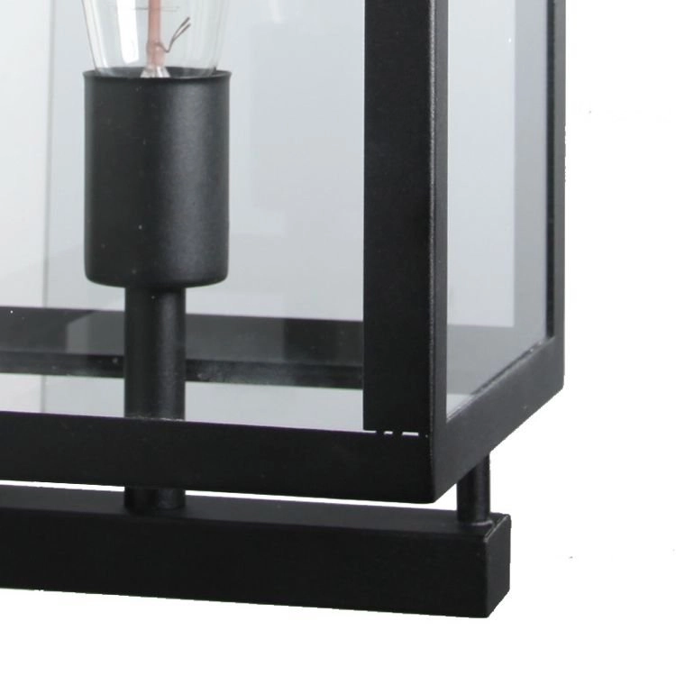 Outdoor lamp De Vecht wall KS Verlichting 8714732729949