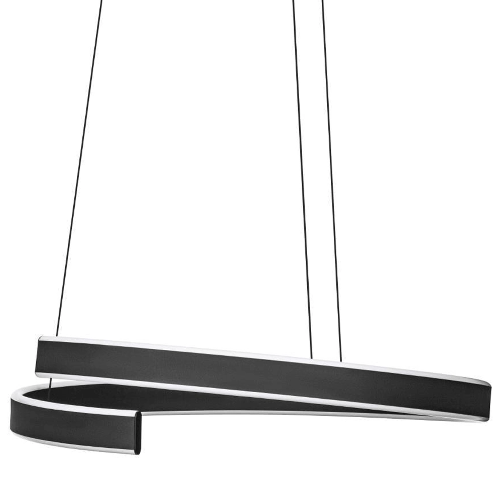 Pendant lamp Zigbee Andabaia-Z Eglo 9008606242818
