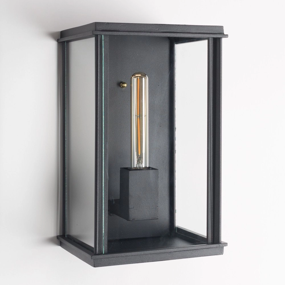 Sleek outdoor lamp Capital XL KS Verlichting 8714732672108