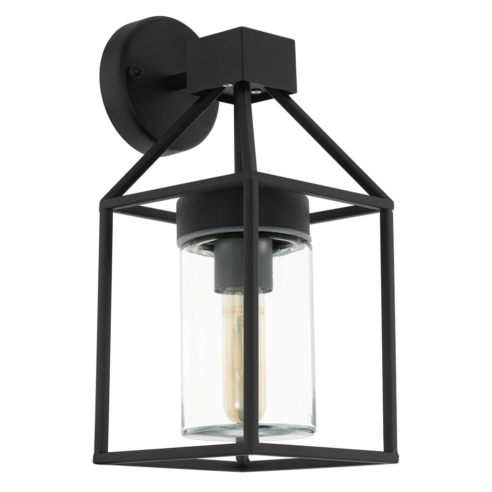 Outdoor lamp Trecate