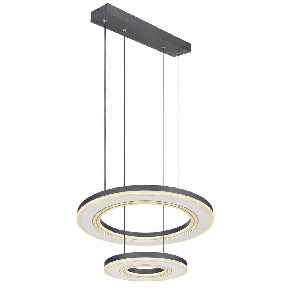 Pendant lamp design Blasius Ø 50cm