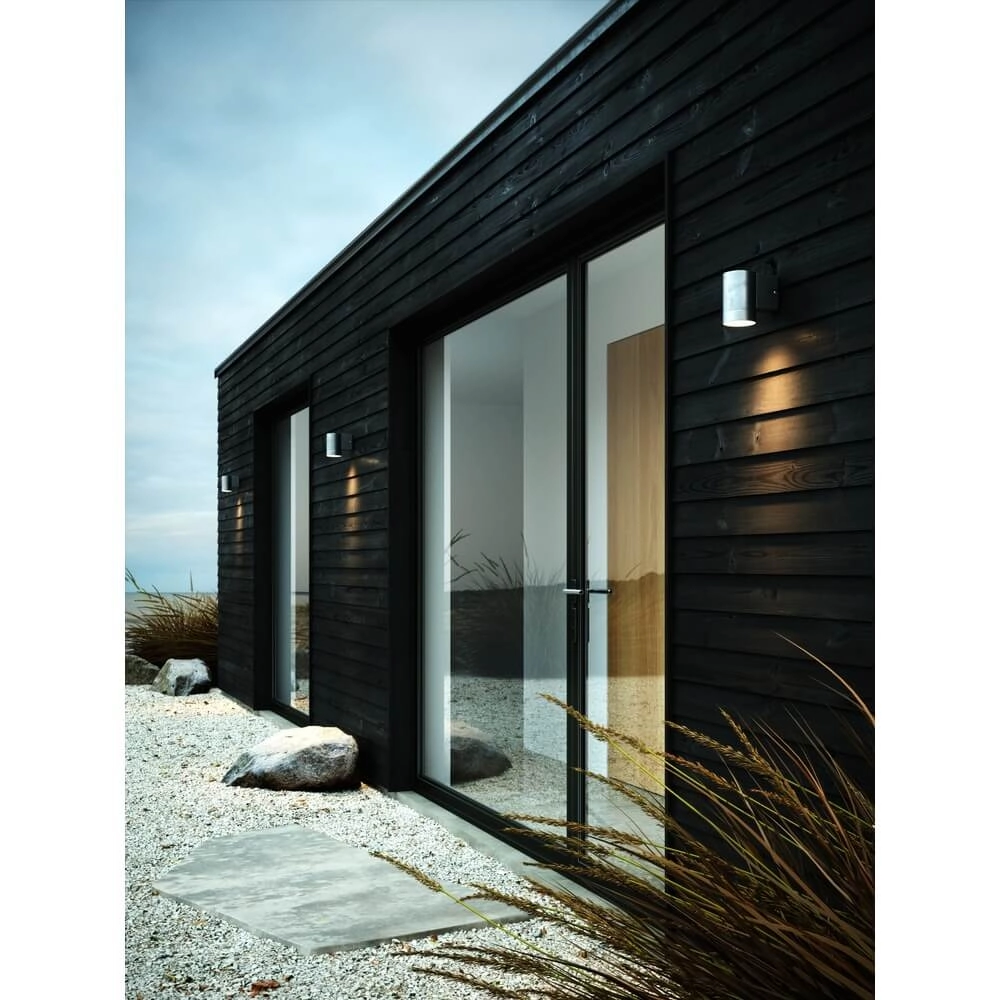 Downlighter Tin zinc Nordlux 5704924014994