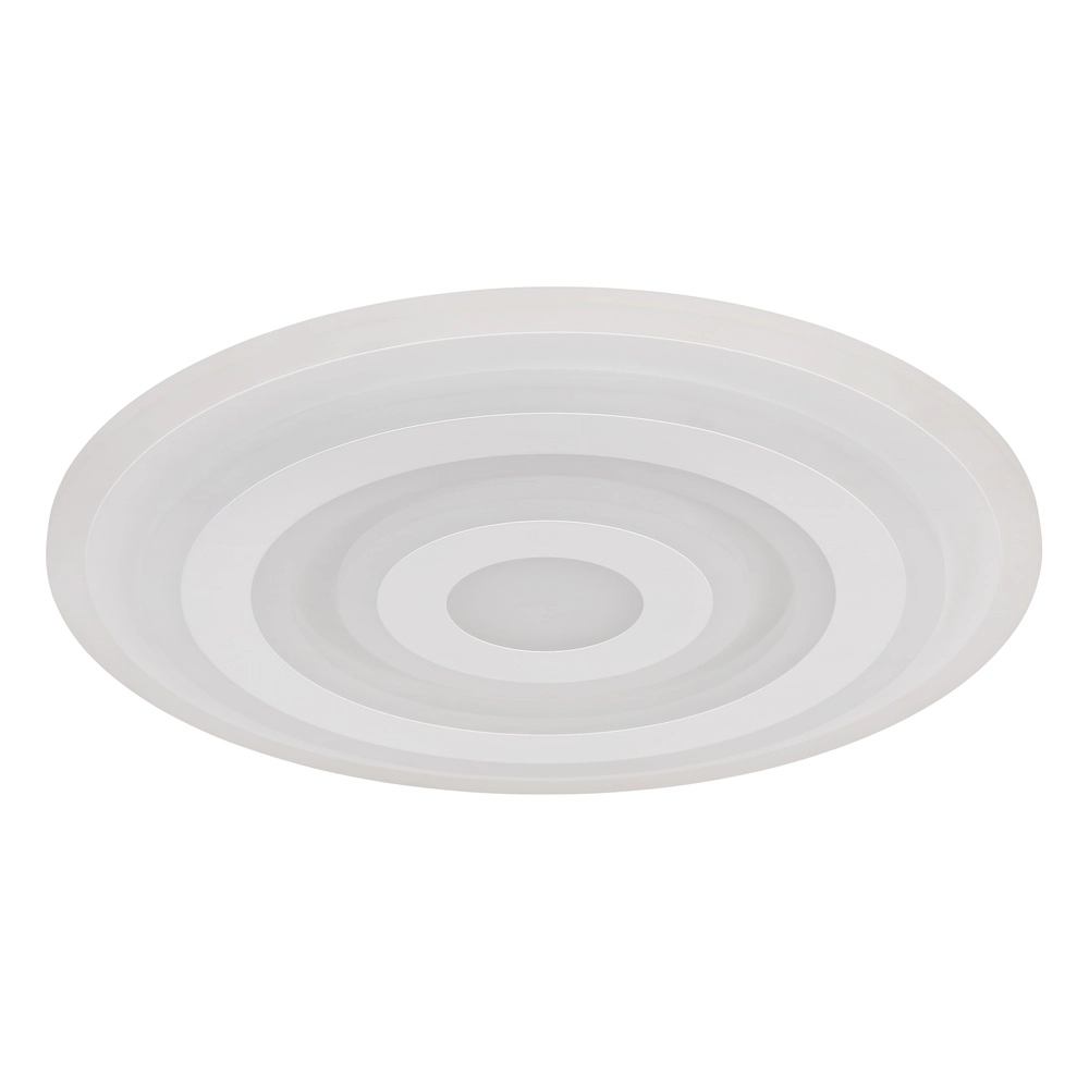 Design ceiling light Alois white Ø 40cm Globo 9007371453900