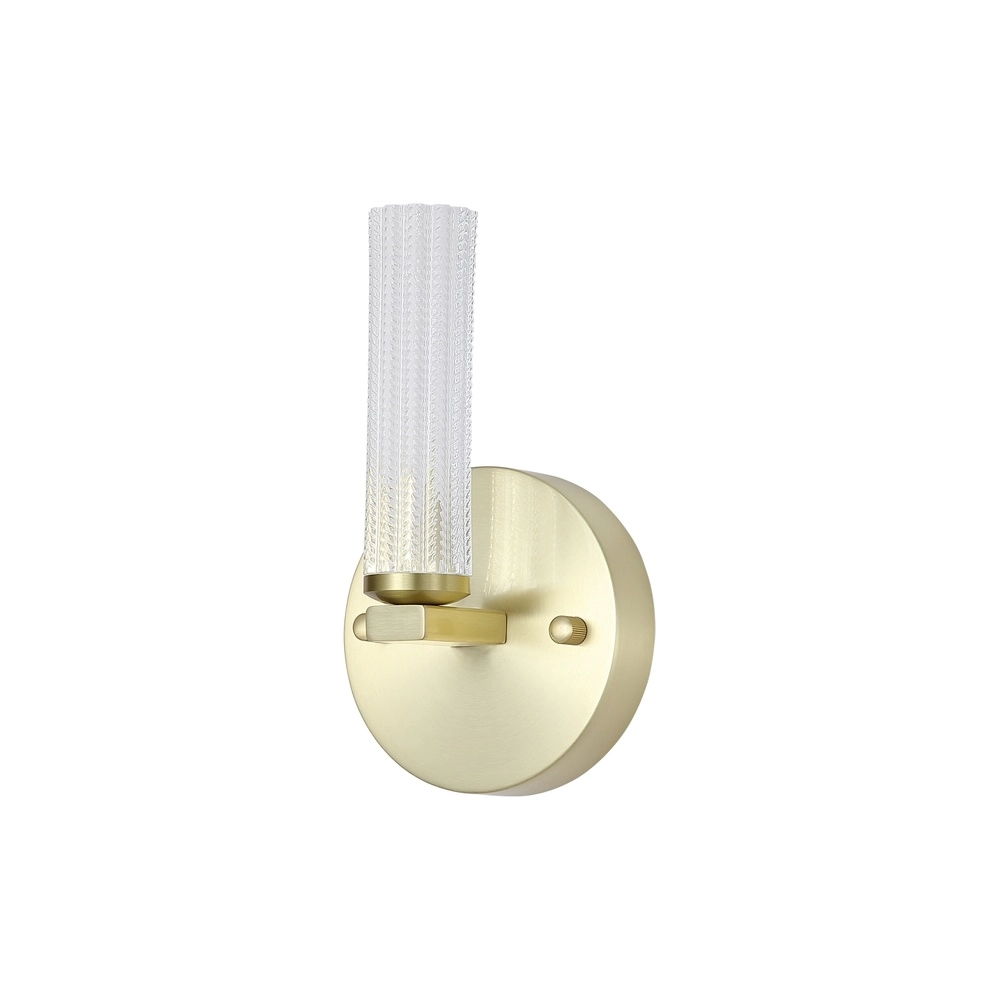 Classic wall lamp Aberdeen ankle Searchlight 5053423300719
