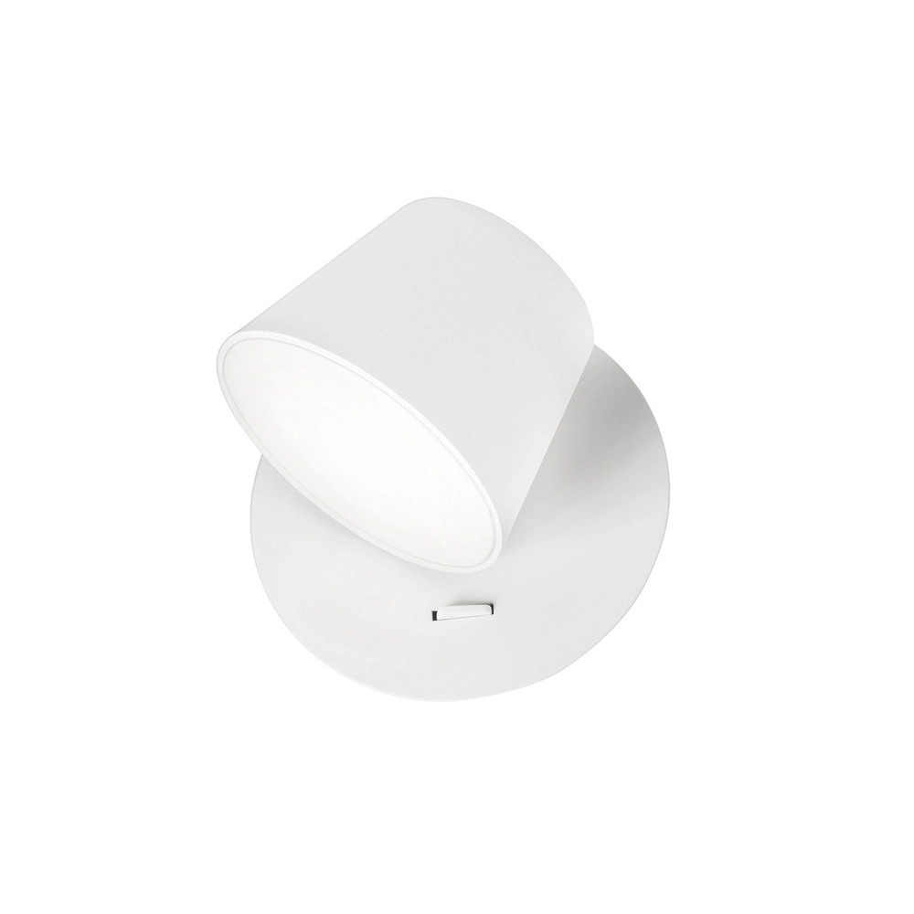 Wall lamp Amadeo Design White Lyora 5212017410917