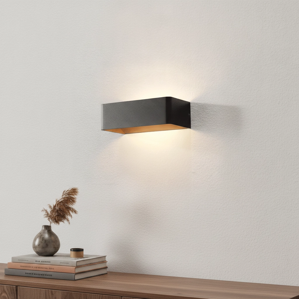 LED up & down light Mainz