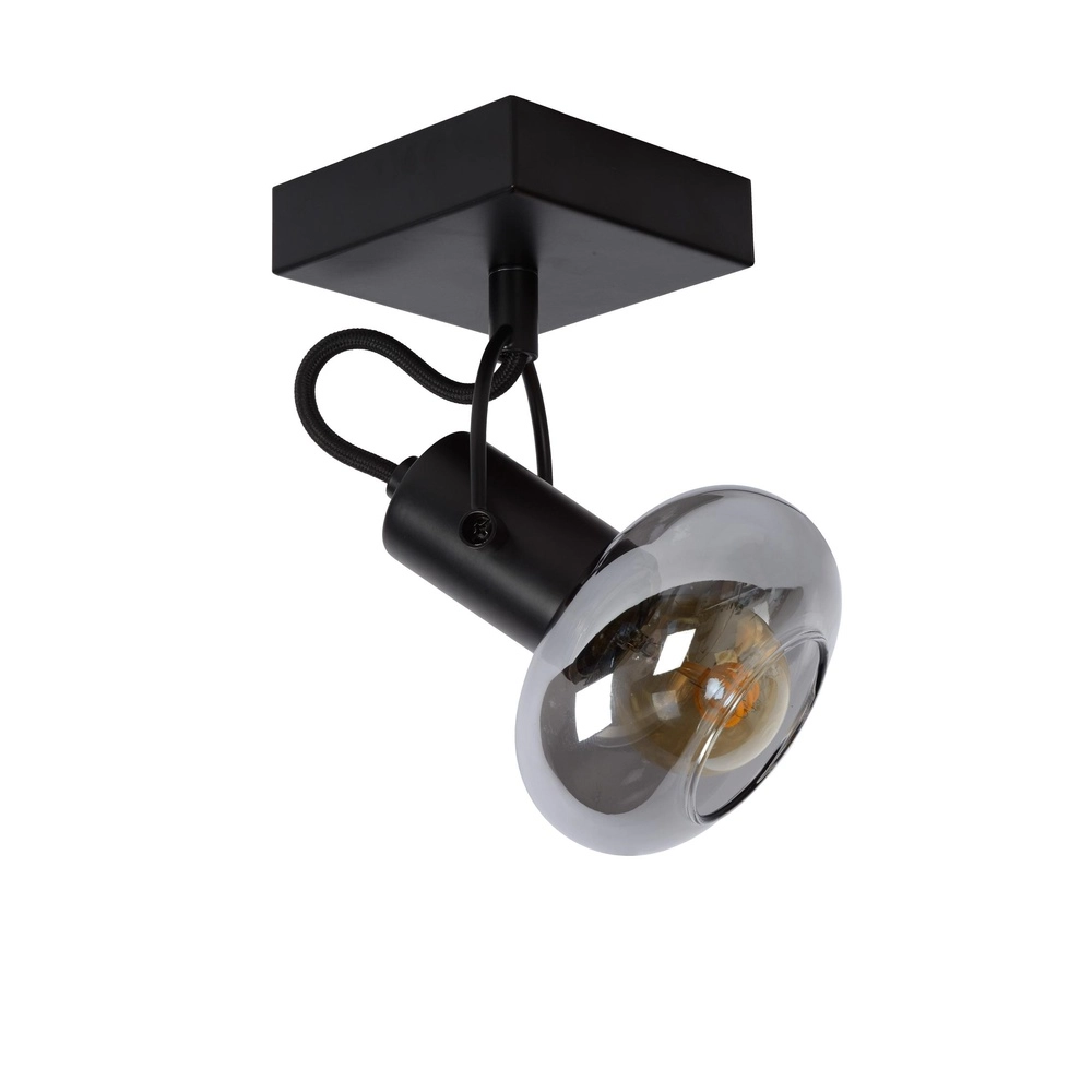 Ceiling lamp Madee Black