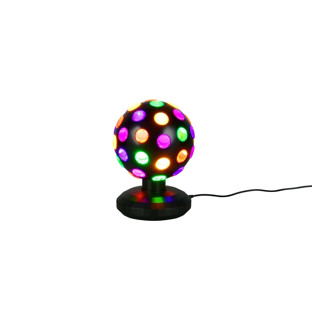 Table lamp Zero Disco ball