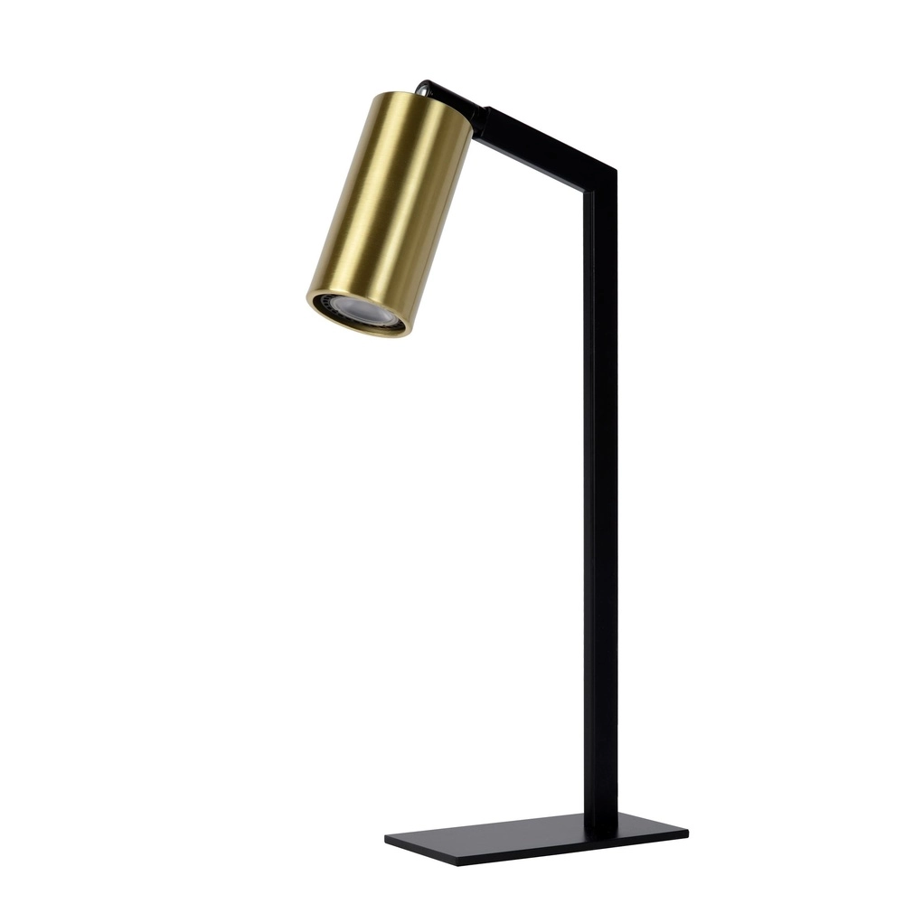 Black desk lamp Sybil Design