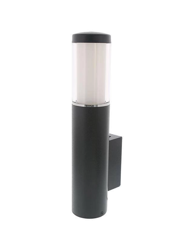 Outdoor light LIV Wall Dark Grey 12 volt LED In-lite 8717051003837