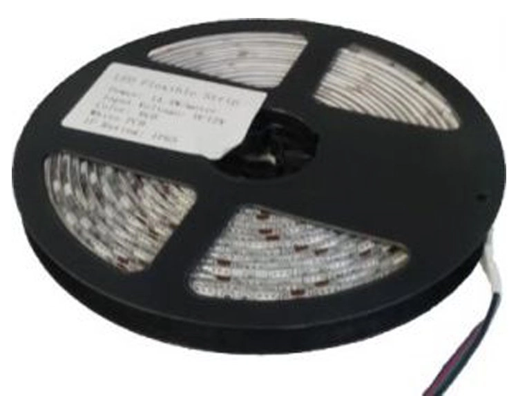 LED strips outside RGB - IP65 for outside