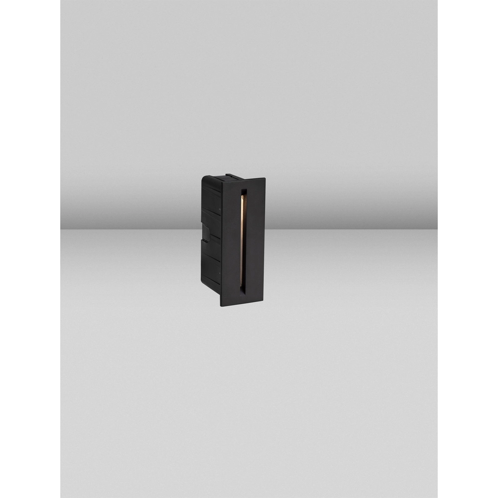 Recessed light Aizen rectangle white Lyora 5212017481429
