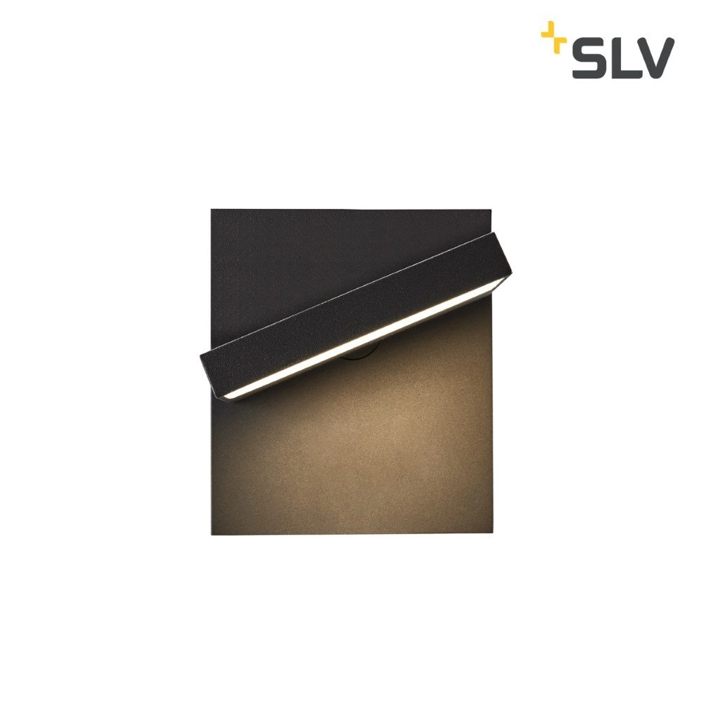 Wall lamp Abridor SLV 4024163231800