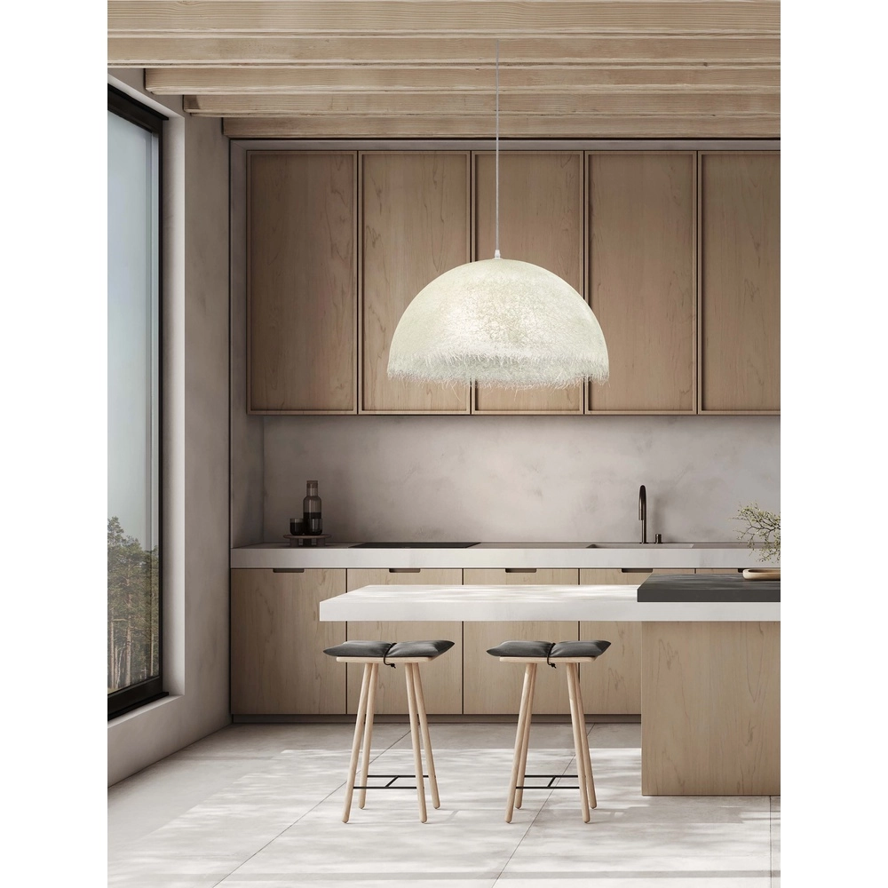 Pendant lamp Lalu Ø 60cm