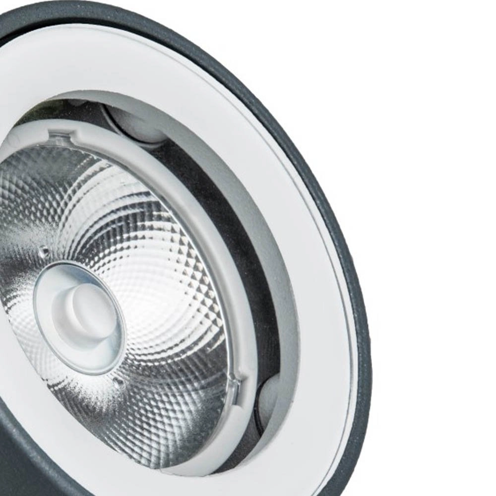 Floodlight Clock Franssen 8010789079953