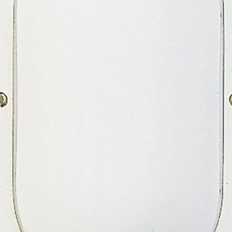Porch lamp Ovalla white Albert 4007235860375