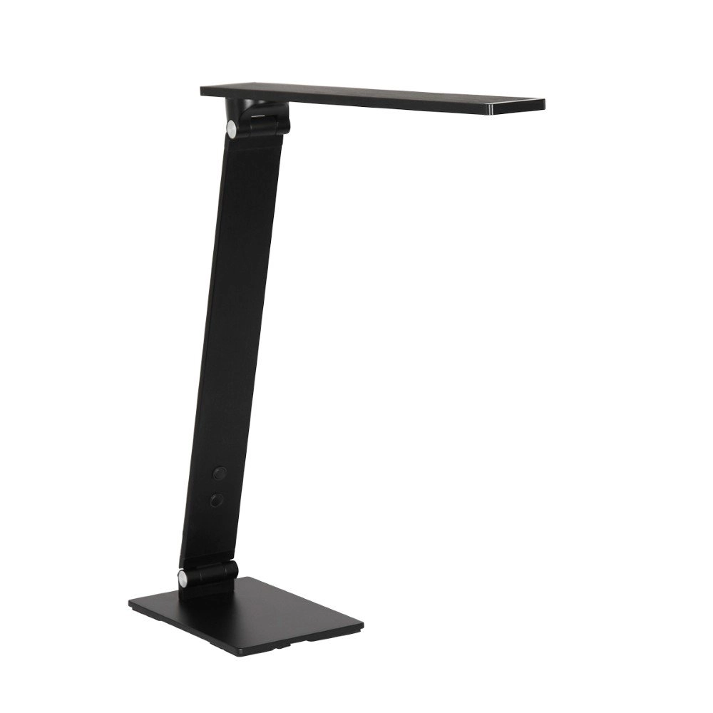Desk lamp Serenade LED black Steinhauer 8712746132632