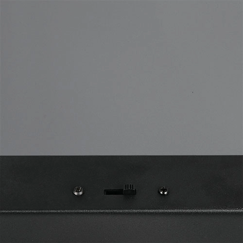 Design ceiling lamp Arola Black Trio 4017807683578