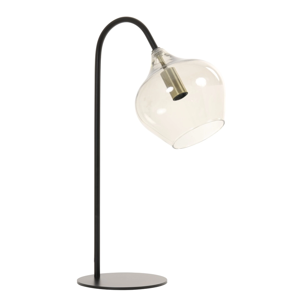 Table lamp Rakel Black Light & Living 8717807303181