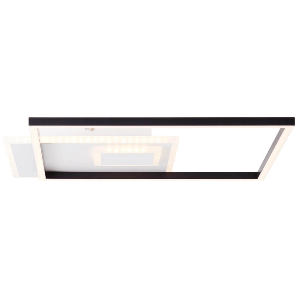 Ceiling light Iorgo 43.5 x 43.5 cm Brilliant 4004353411250