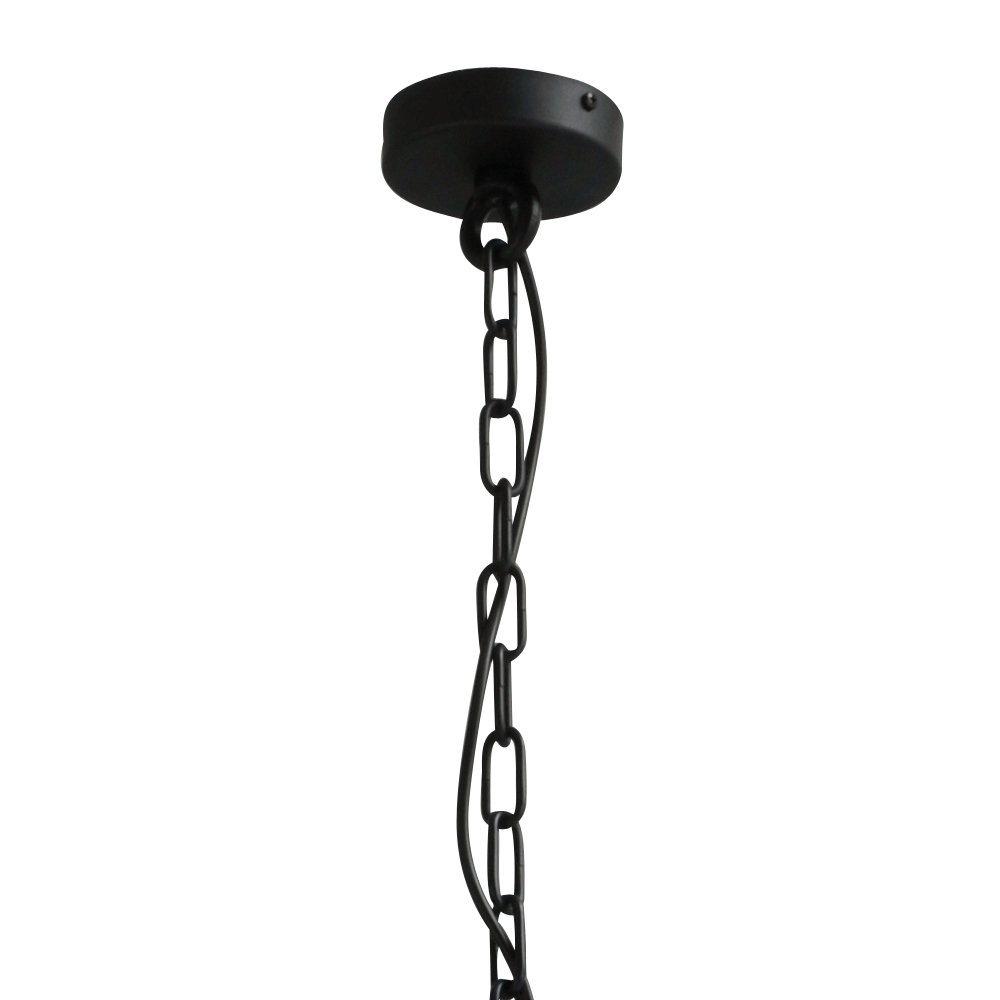Pendant lamp Industria 50 Rustic Masterlight 8718121167268