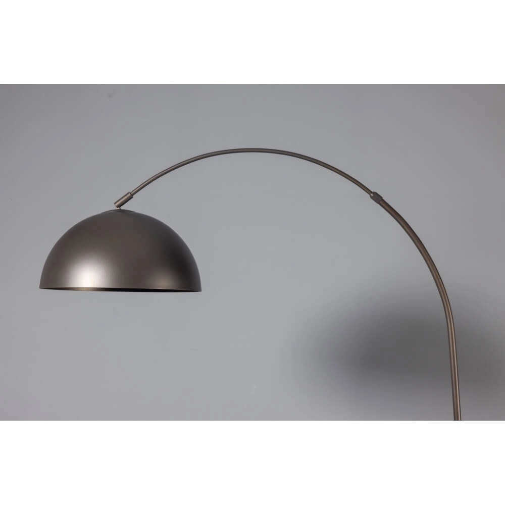 Floor lamp Daan brown ETH 8720195309383