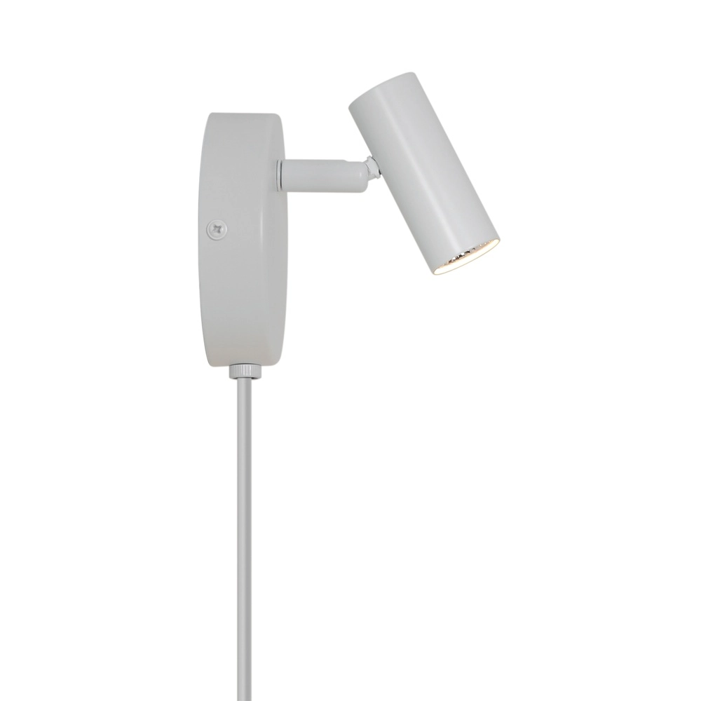 LED reading light Omari  white Nordlux 5704924027246
