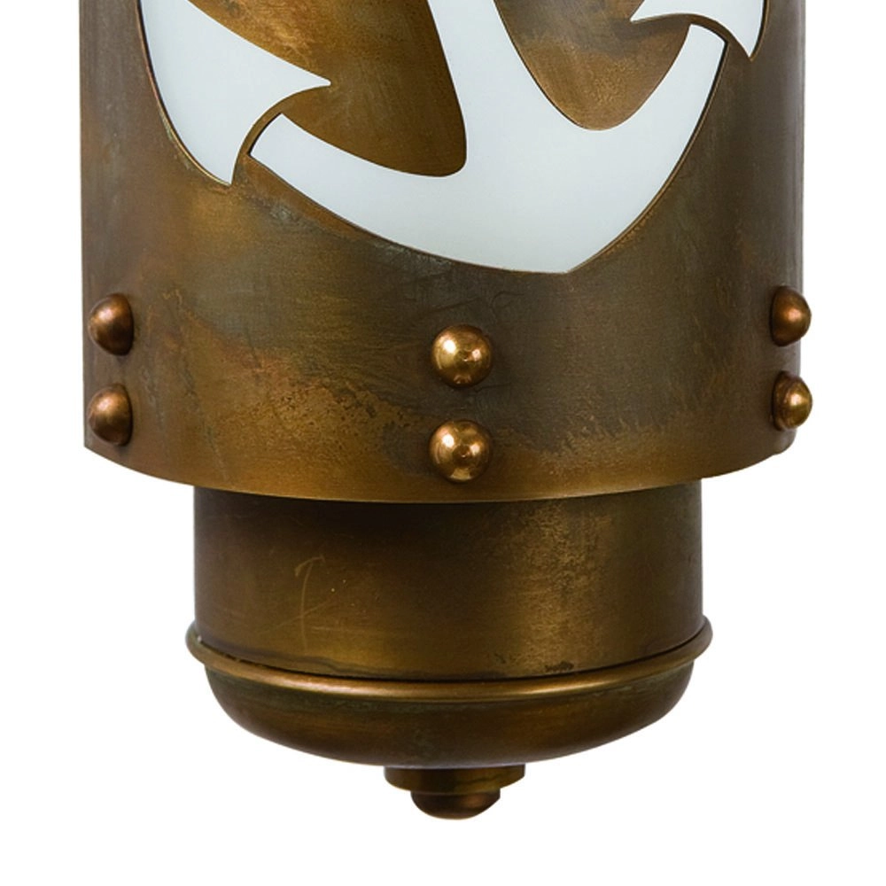 Outdoor light Maritiem Cupper Franssen 8021035005602
