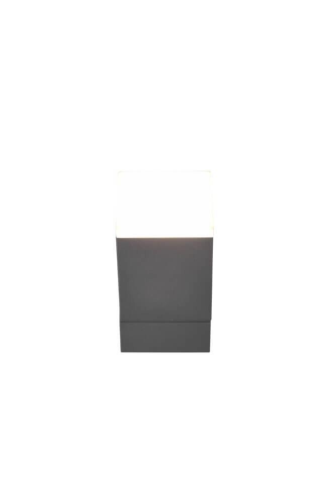 LED wall lamp Avon Trio 4017807529111