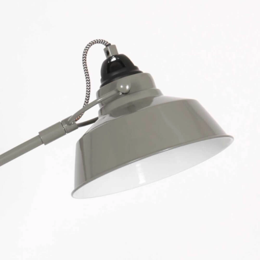 Retro desk lamp Nove Steinhauer 8712746161298