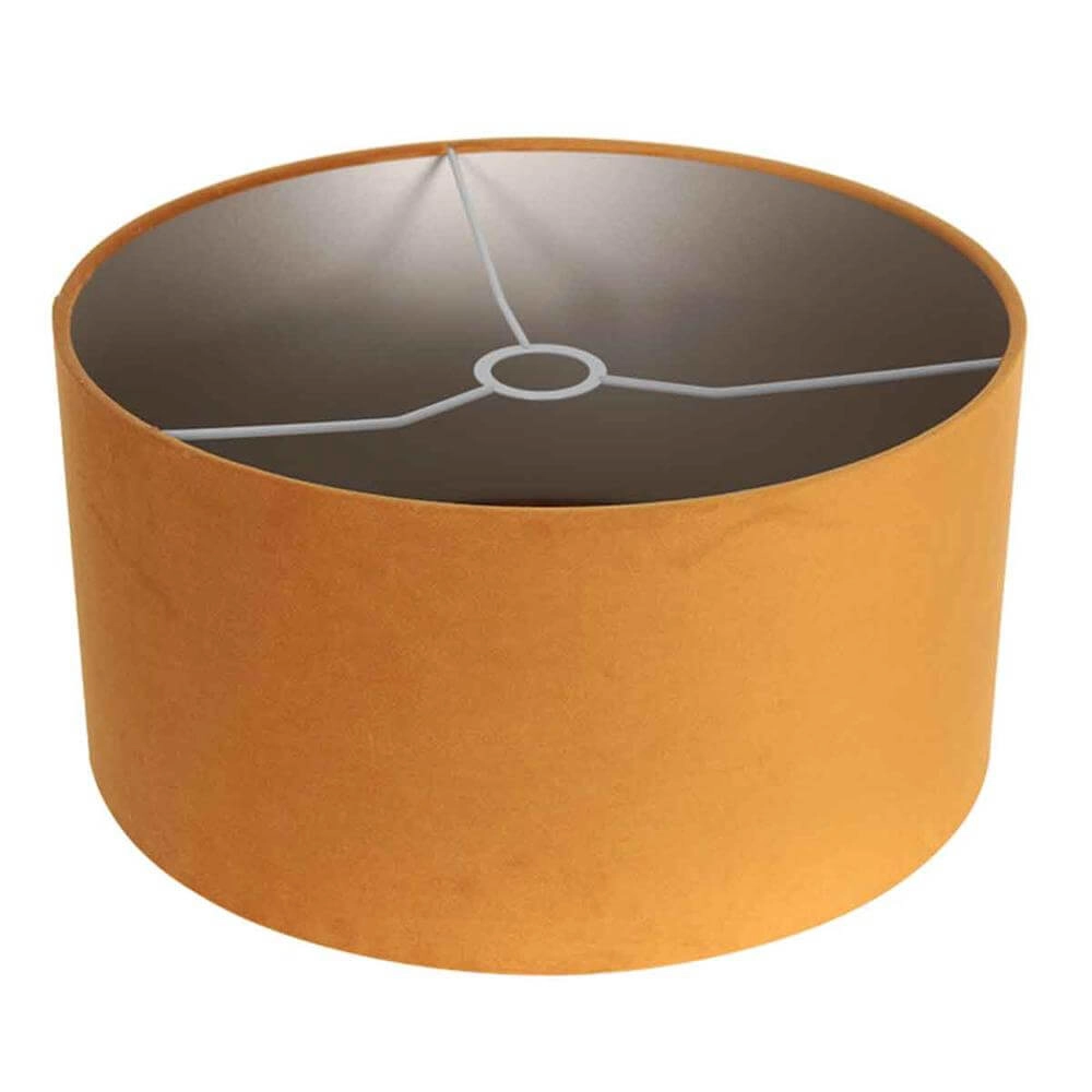 Wall lamp Bloeba black with golden hood Steinhauer 8712746177114
