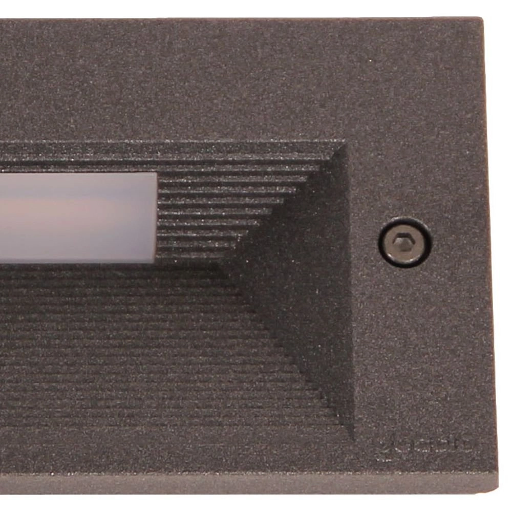 LED wall spot Spotpro for outside Franssen 8010789045385
