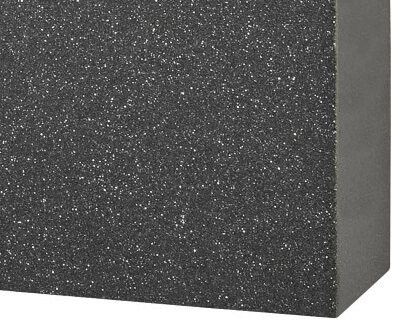 Up- & downlighter Gevelspot 12cm anthracite Franssen 8010789083790