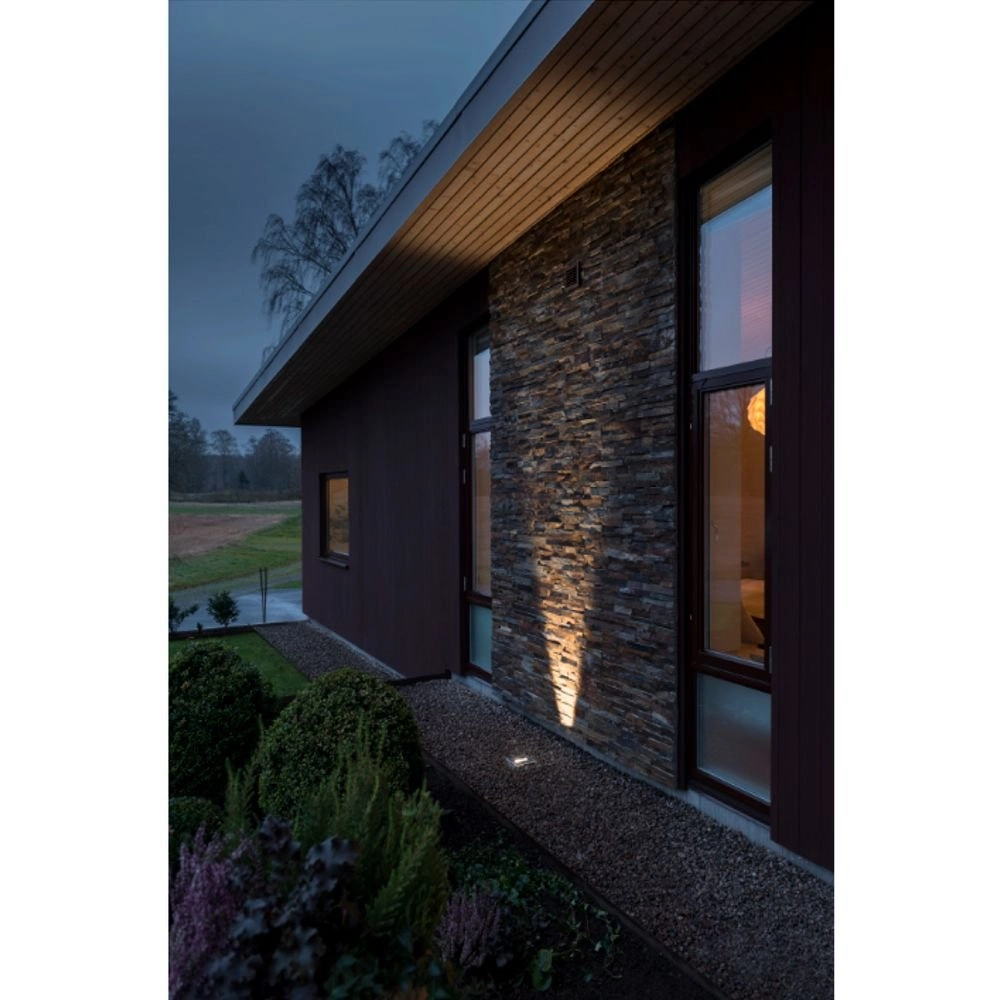 Led ground spot High power 18cm adjustable KonstSmide 7318307961317