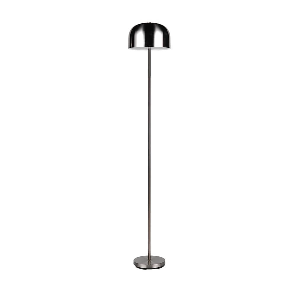 Rechargeable floor lamp Jeff nickel Trio 4017807640922